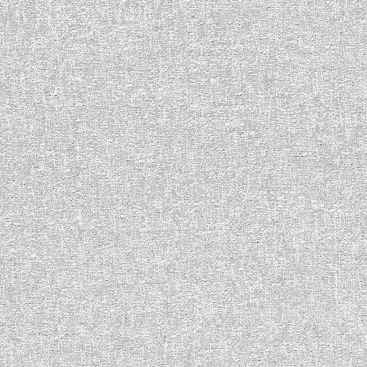 2-zitsbank Sumo boucle recycled grey melange