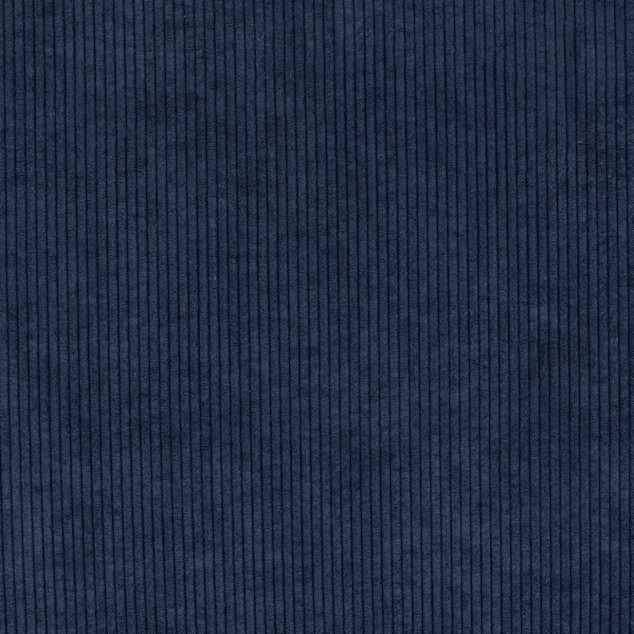 2-zitsbank Sumo cord recycled deep blue