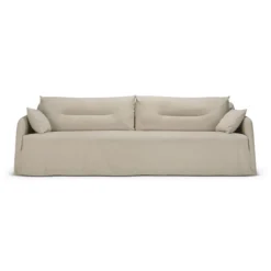 3-zitsbank Weave bone 244 cm