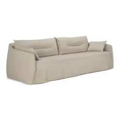 3-zitsbank Weave bone 244 cm