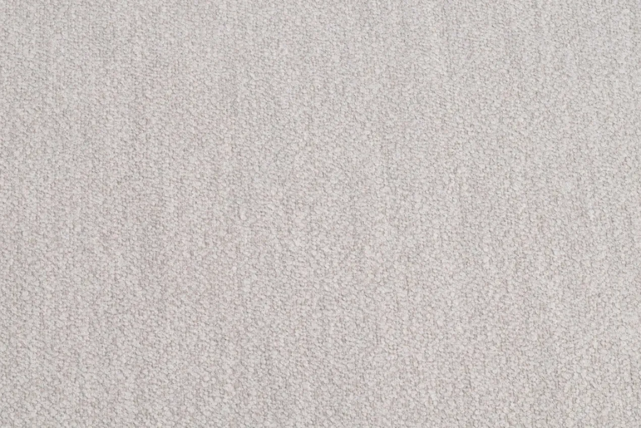 3-zitsbank Willard gestoffeerd Lichtbeige