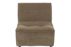 1-zits Sofa Grid Taupe