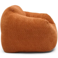 Zitzak Cody burnt orange