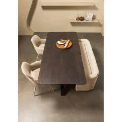 Zone bankje beige