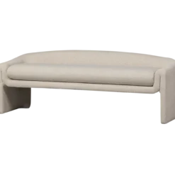 Zone bankje beige