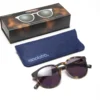 (Zonne)leesbril LL16AS Papillion turtle PAPILLION / TURTLE - +3.00