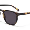 Zonneleesbril LL17AS The George turtle +3.00