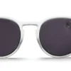 Zonneleesbril LL16GS Papillion crystal clear +2.00