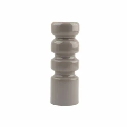 Zout- Pepermolen Aiko beige