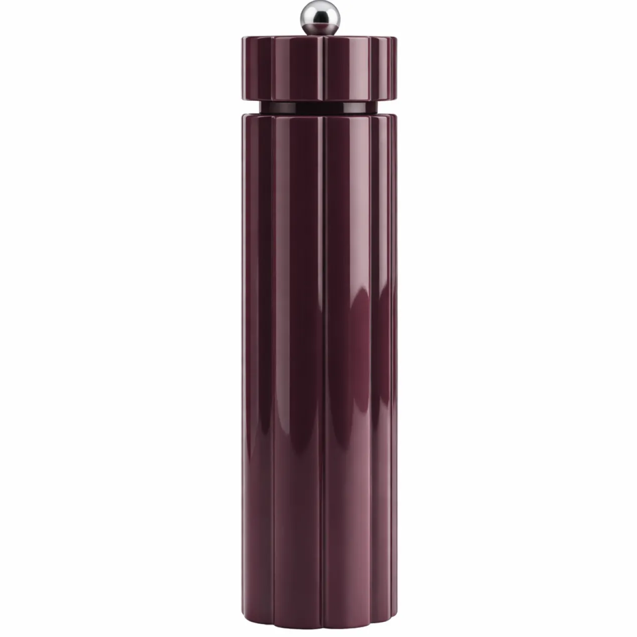 Zout- Pepermolen Hana cherry