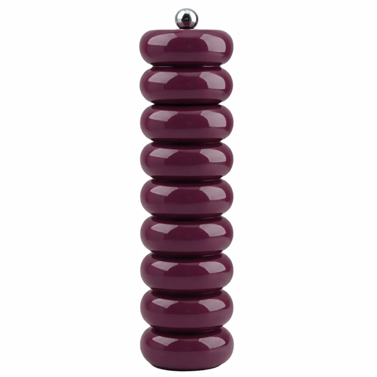 Zout- Pepermolen Yuki cherry