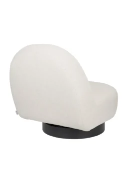 Zuiver Eden Fauteuil Cappuccino