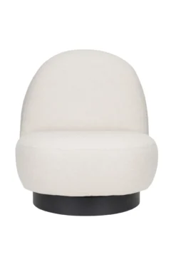 Zuiver Eden Fauteuil Cappuccino