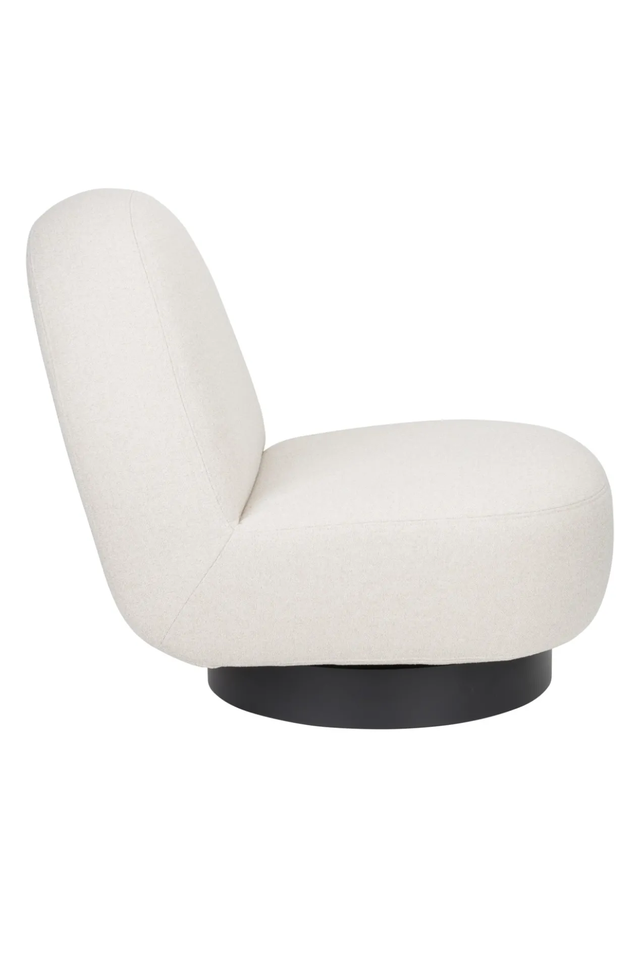 Zuiver Eden Fauteuil Cappuccino