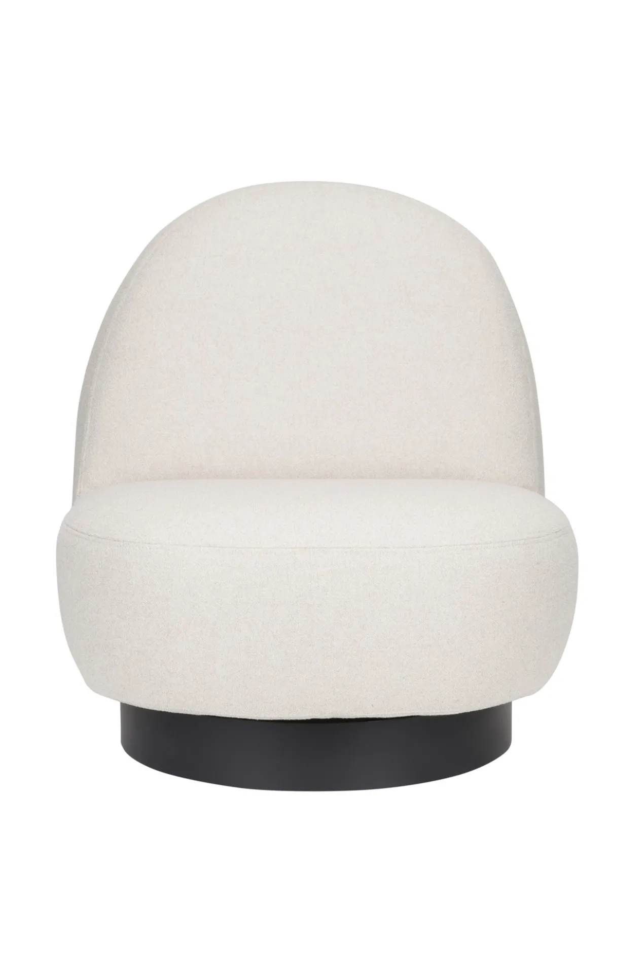 Zuiver Eden Fauteuil Latte