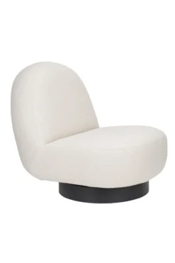 Zuiver Eden Fauteuil Latte