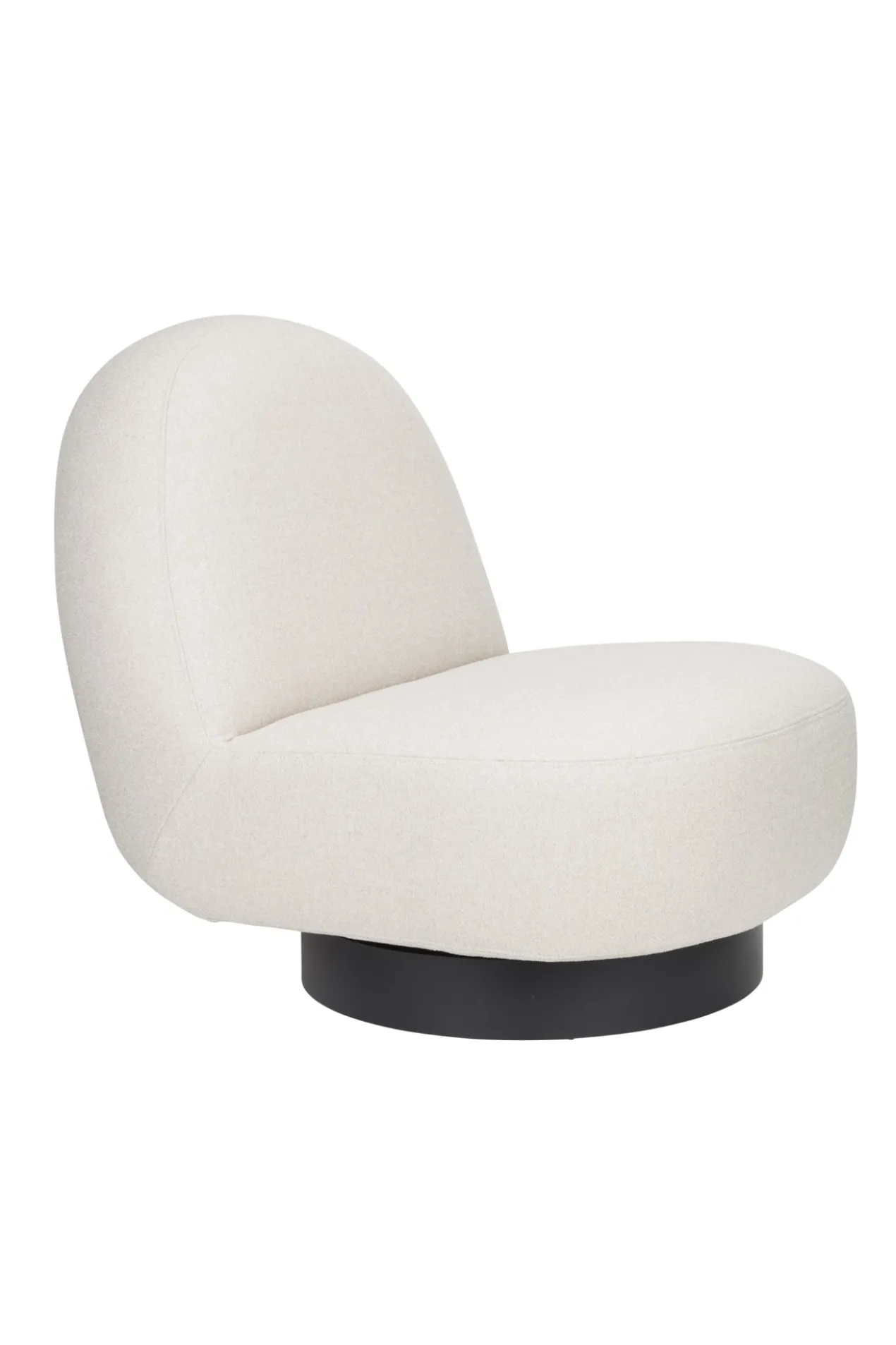 Zuiver Eden Fauteuil Latte
