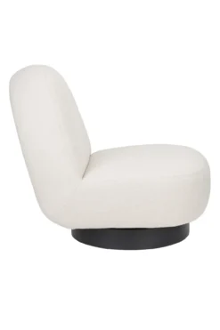 Zuiver Eden Fauteuil Latte