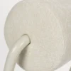 Zuiver fauteuil Lekima Zuiver Lekima Fauteuil Off-White