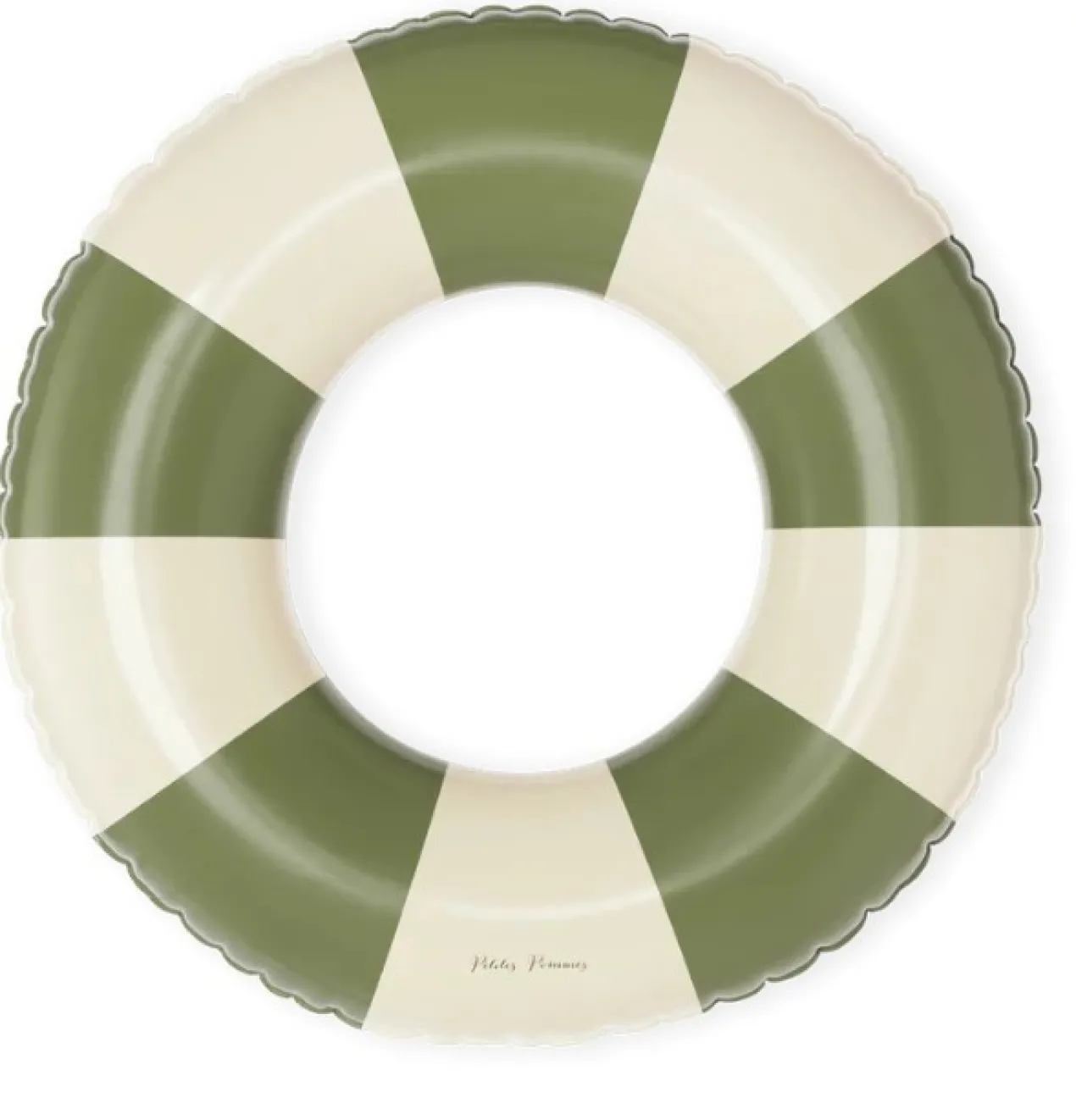 Zwemband Sally terra verde