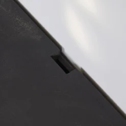 Zwevend Tv-meubel All Black 240