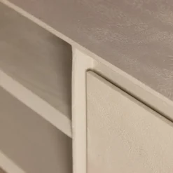Zwevend Tv-meubel Ambi Witzand 200 cm