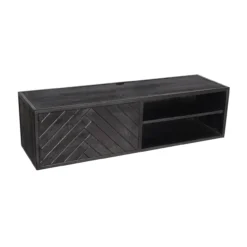 Zwevend Tv-meubel Rijn 120 cm