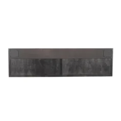Zwevend Tv-meubel Rijn 120 cm