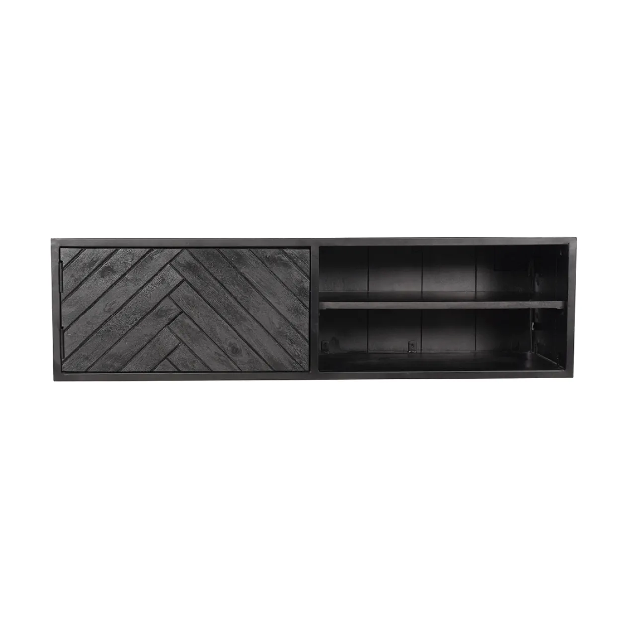 Zwevend Tv-meubel Rijn 120 cm