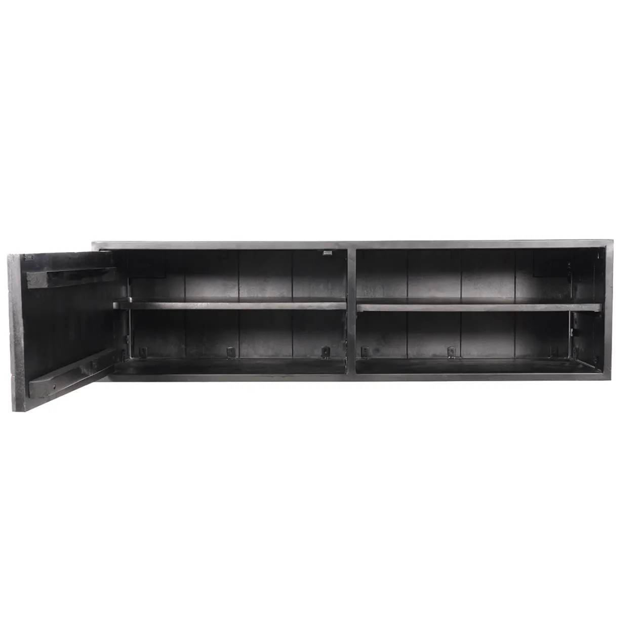 Zwevend Tv-meubel Rijn 120 cm