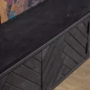 Zwevend Tv-meubel Rijn 160 cm