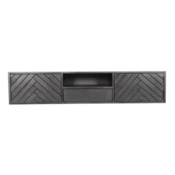 Zwevend Tv-meubel Rijn 160 cm