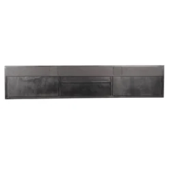 Zwevend Tv-meubel Rijn 160 cm