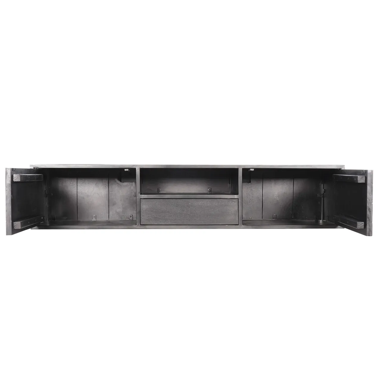 Zwevend Tv-meubel Rijn 160 cm